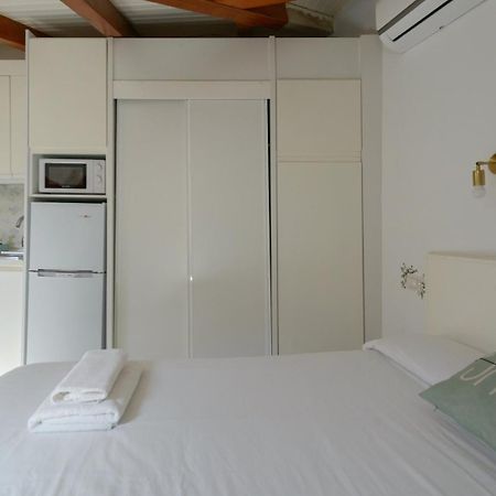 Guestready - Homely Stay In มาดริด ภายนอก รูปภาพ