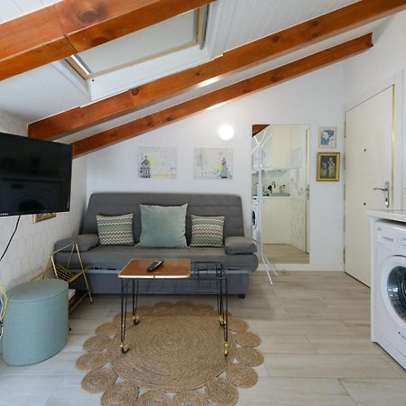 Guestready - Homely Stay In มาดริด ภายนอก รูปภาพ