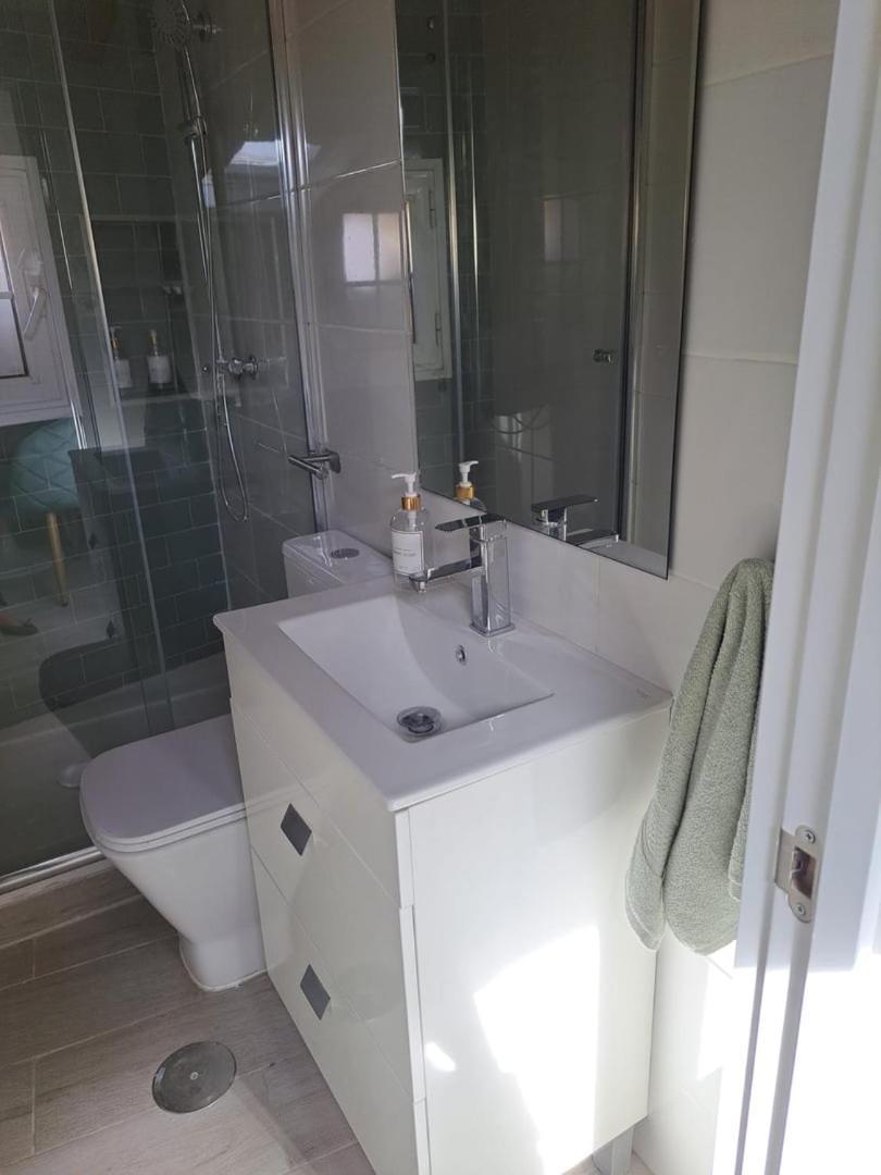 Guestready - Homely Stay In มาดริด ภายนอก รูปภาพ