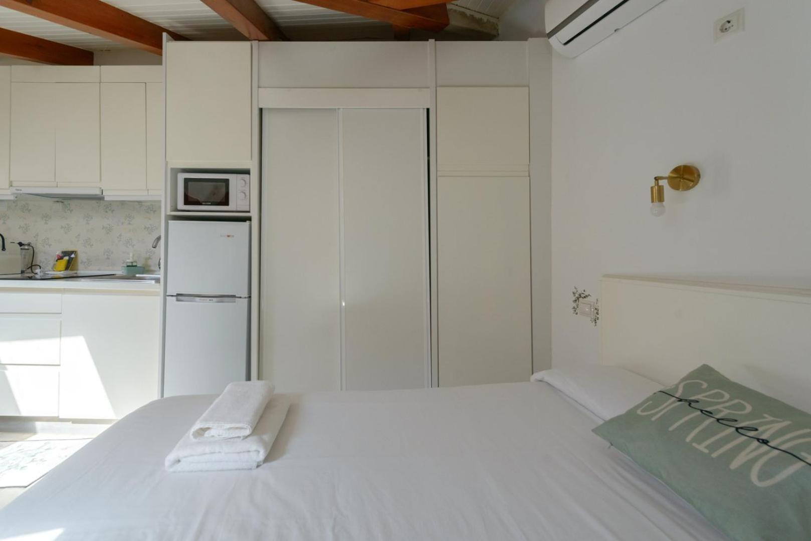 Guestready - Homely Stay In มาดริด ภายนอก รูปภาพ