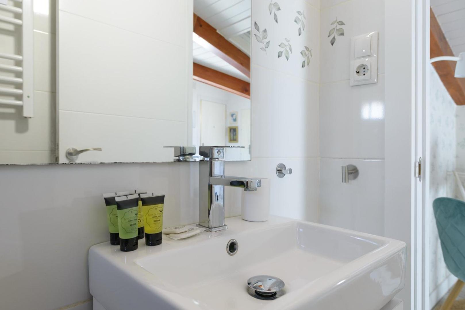 Guestready - Homely Stay In มาดริด ภายนอก รูปภาพ