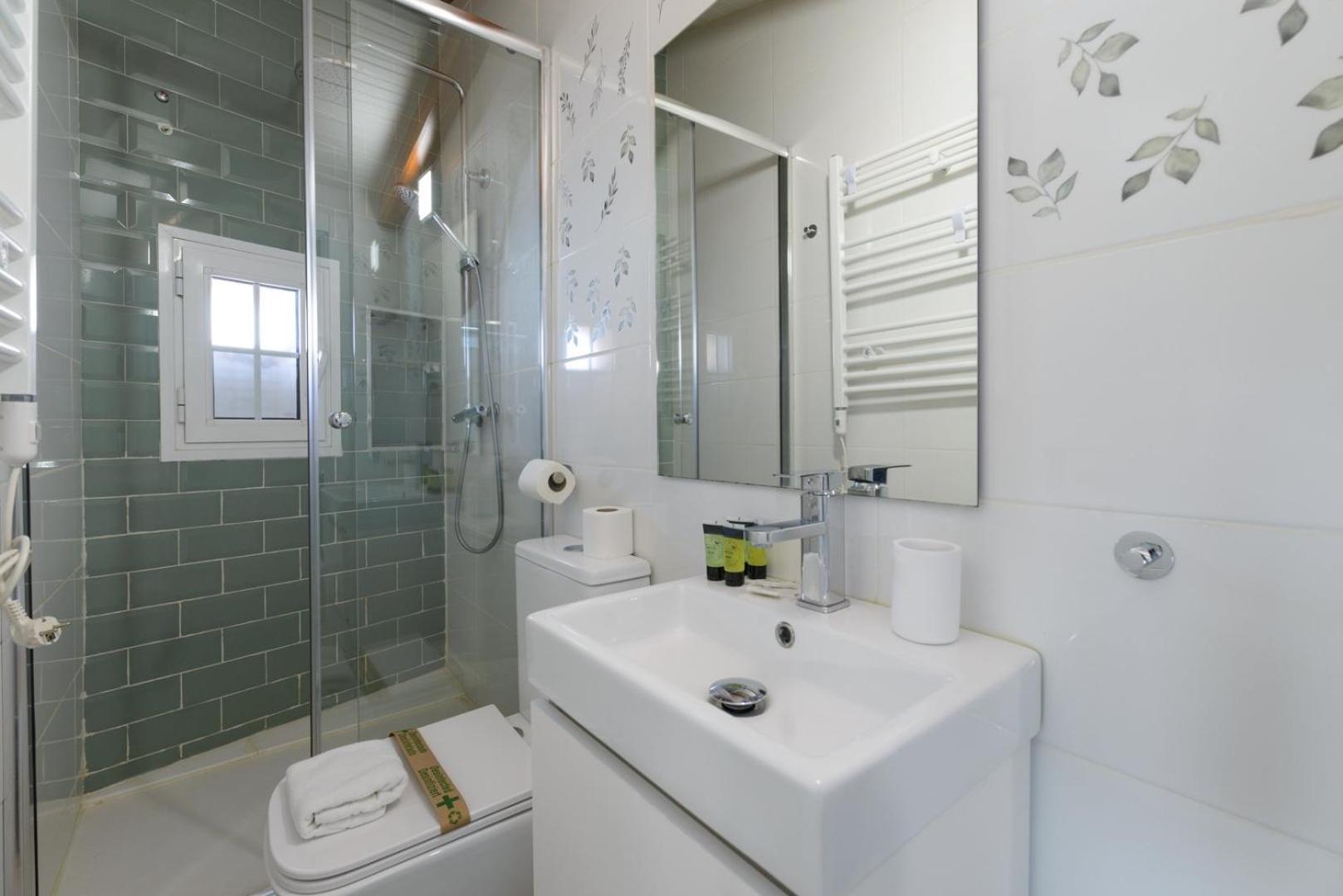 Guestready - Homely Stay In มาดริด ภายนอก รูปภาพ