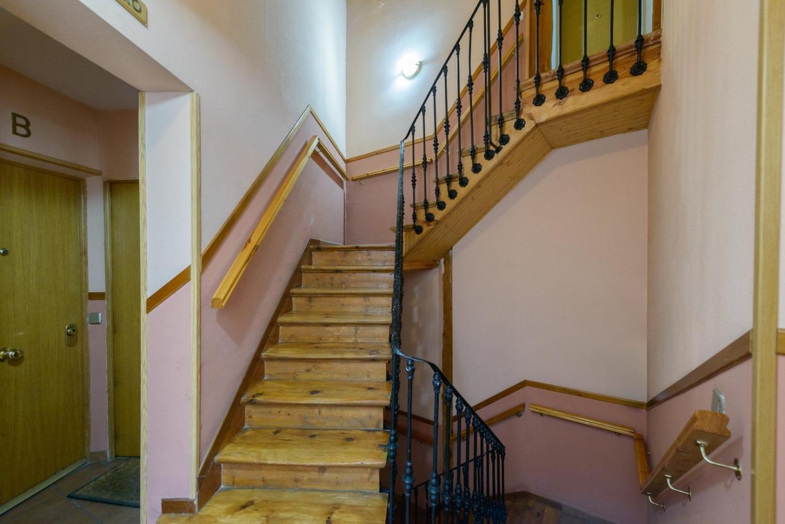 Guestready - Homely Stay In มาดริด ภายนอก รูปภาพ