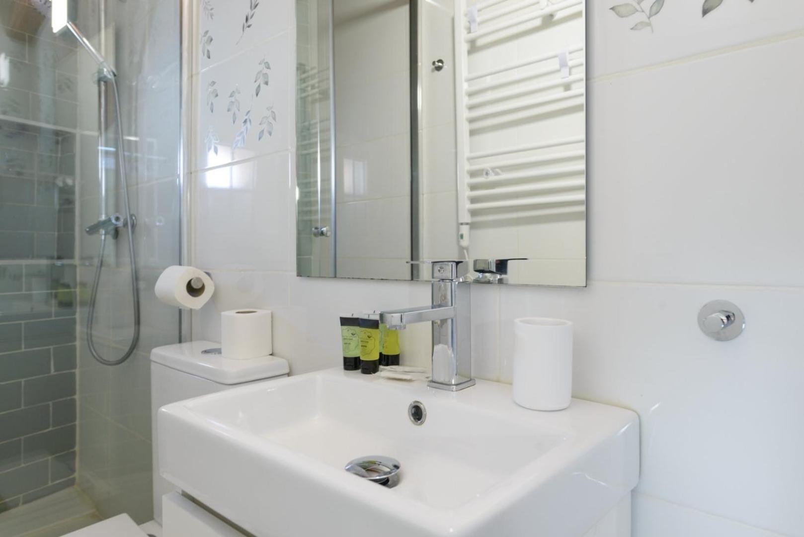 Guestready - Homely Stay In มาดริด ภายนอก รูปภาพ