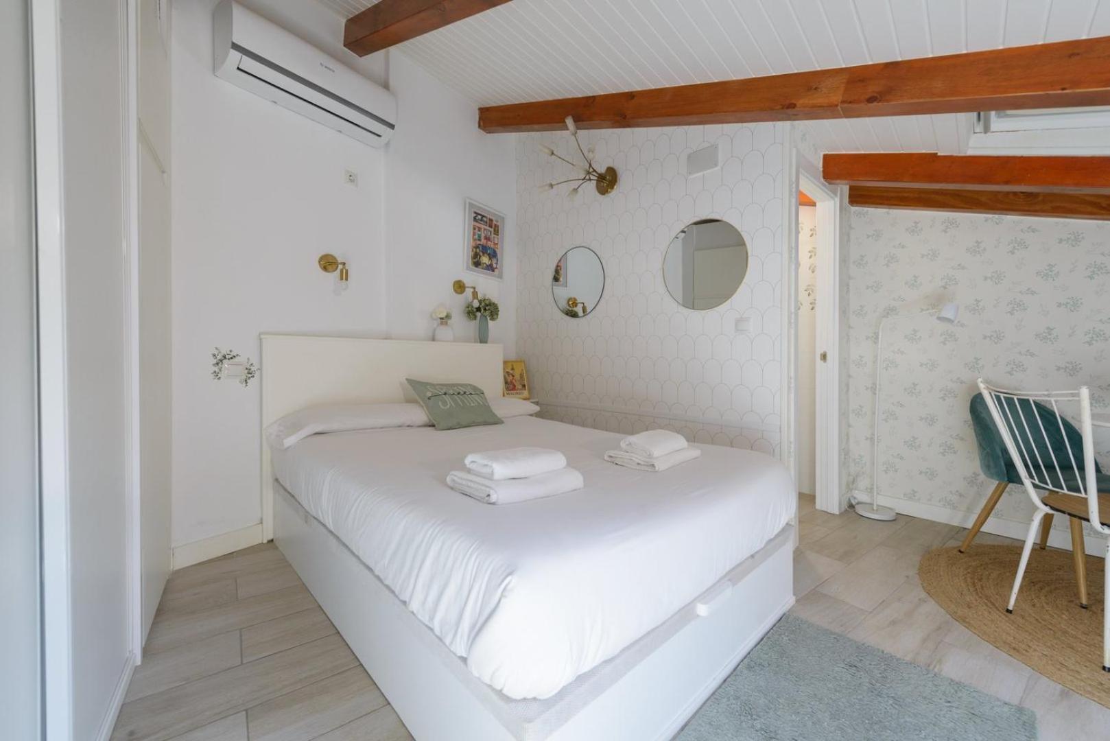 Guestready - Homely Stay In มาดริด ภายนอก รูปภาพ